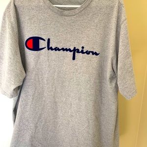 Champion Shirt